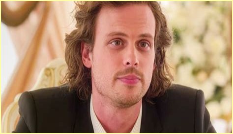 **The Enigmatic Genius: The Life And Legacy Of Spencer Reid**